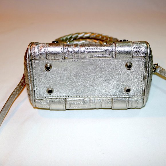 Gianni Versace Limited Edition Handbag - Picture 6 of 7